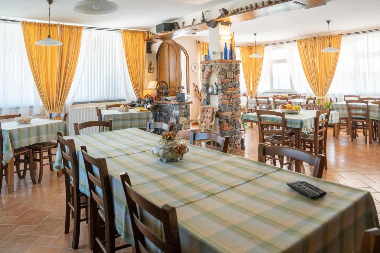 028 - Agriturismo "Il Boschetto" Con Piscina, Pace E Natura - Camera Familiare Cavizzano Exteriér fotografie