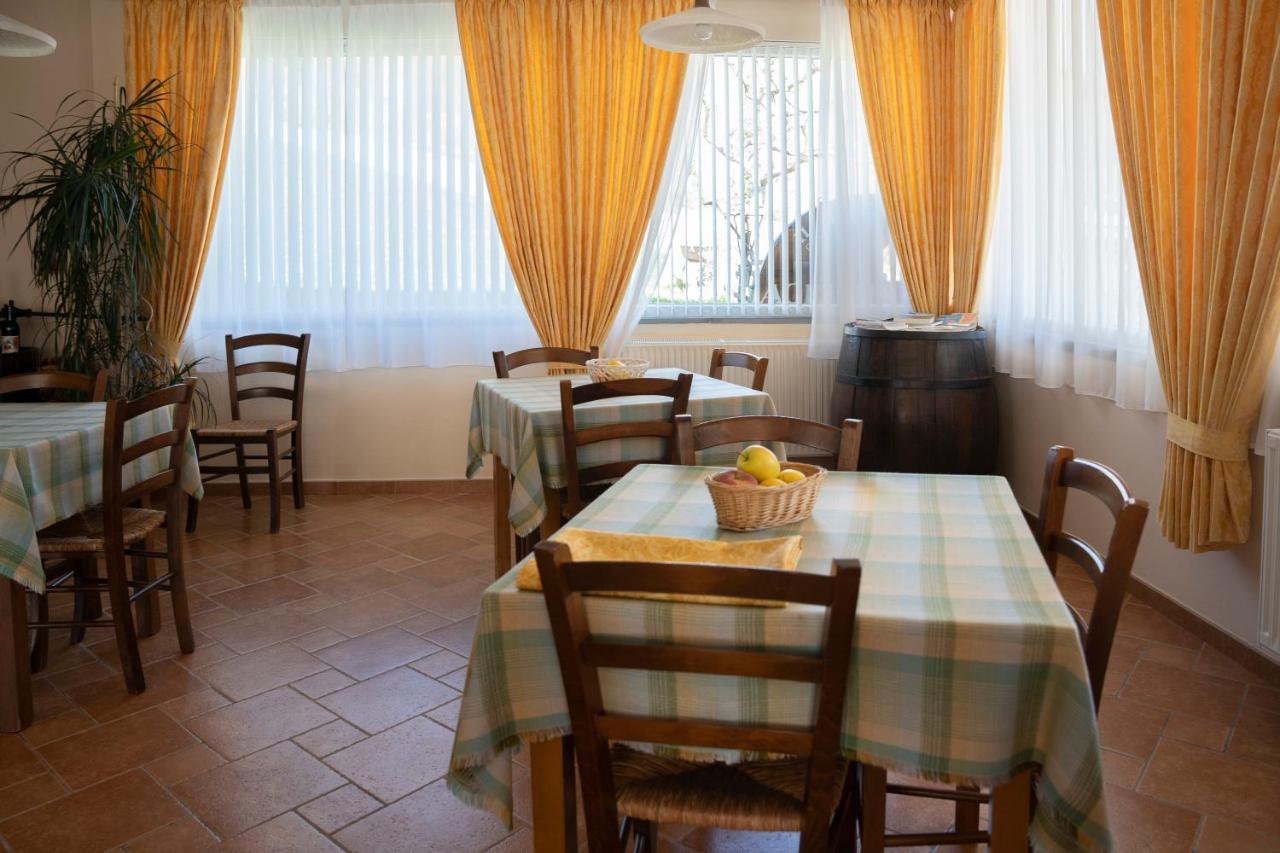 028 - Agriturismo "Il Boschetto" Con Piscina, Pace E Natura - Camera Familiare Cavizzano Exteriér fotografie