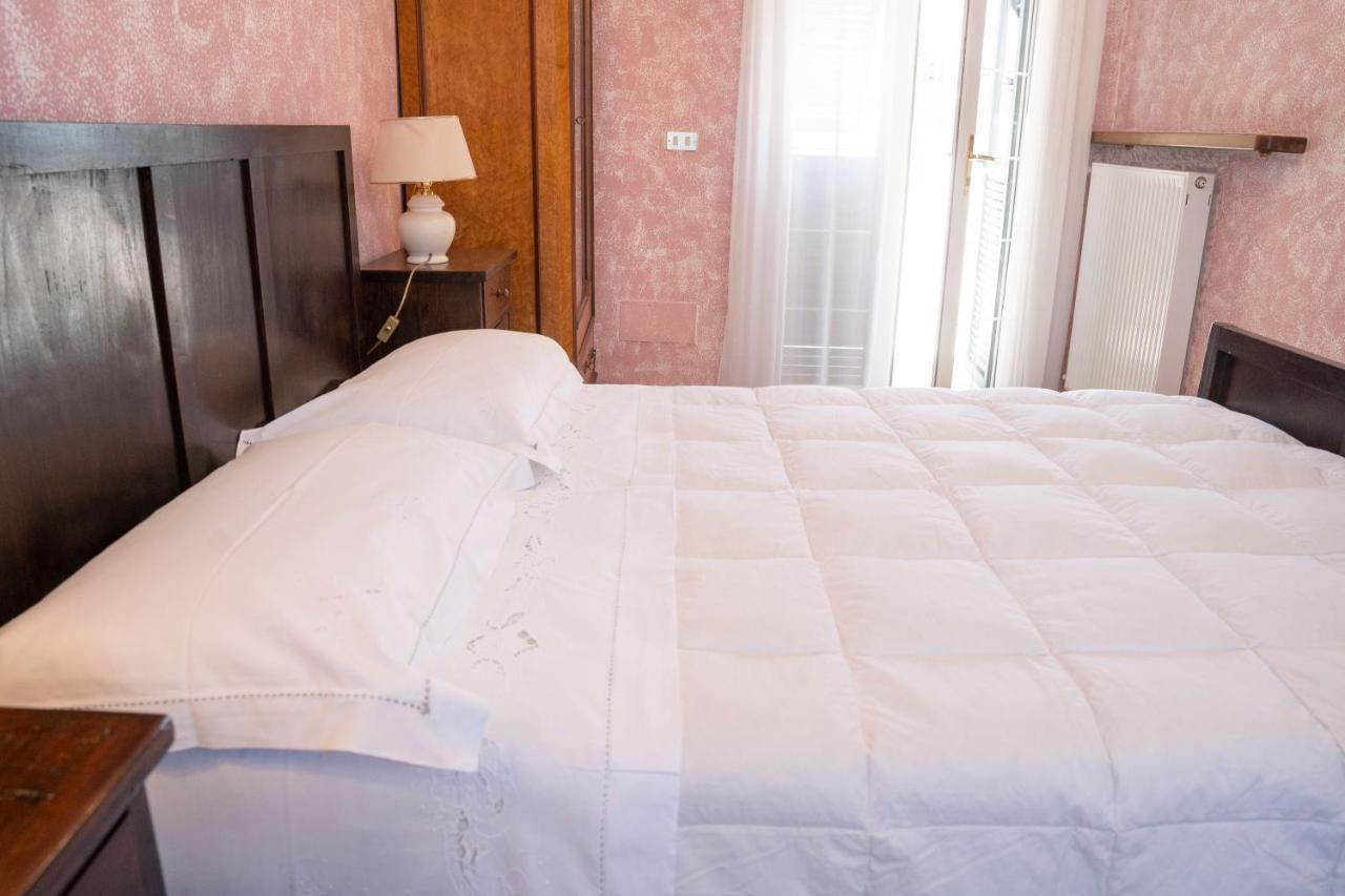 028 - Agriturismo "Il Boschetto" Con Piscina, Pace E Natura - Camera Familiare Cavizzano Exteriér fotografie