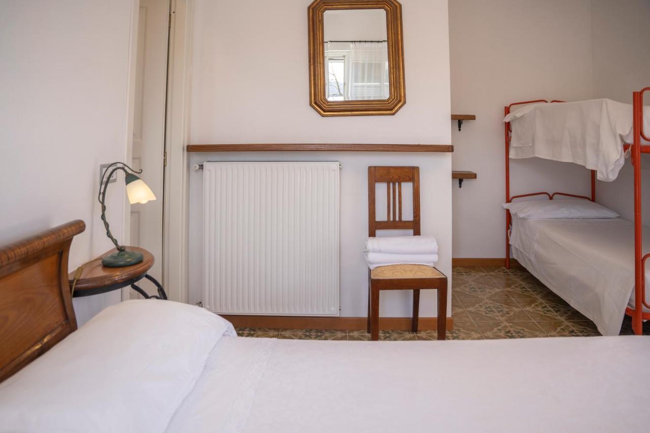 028 - Agriturismo "Il Boschetto" Con Piscina, Pace E Natura - Camera Familiare Cavizzano Exteriér fotografie